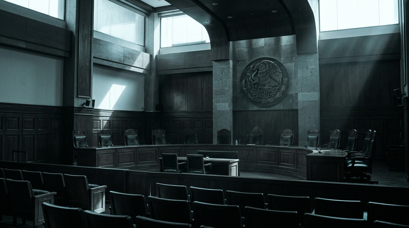 Poder Judicial