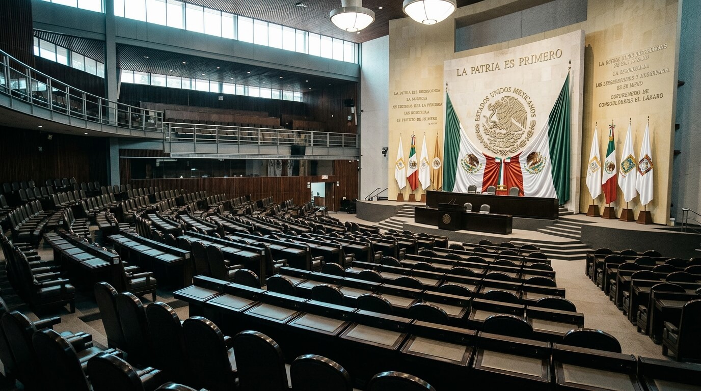 Análisis Legislativo